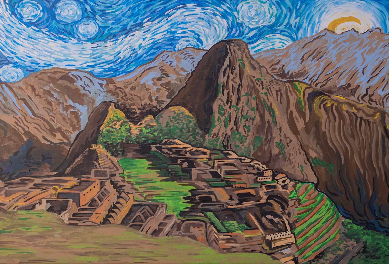 artist cover