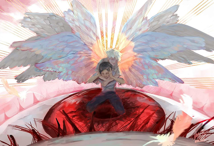 artist cover