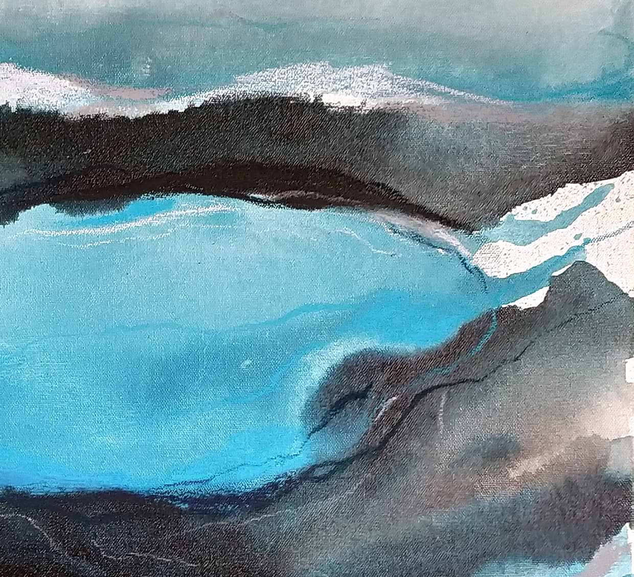 artist cover