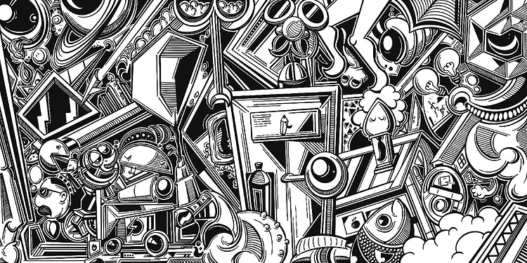 artist cover