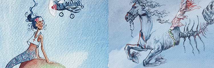 artist cover