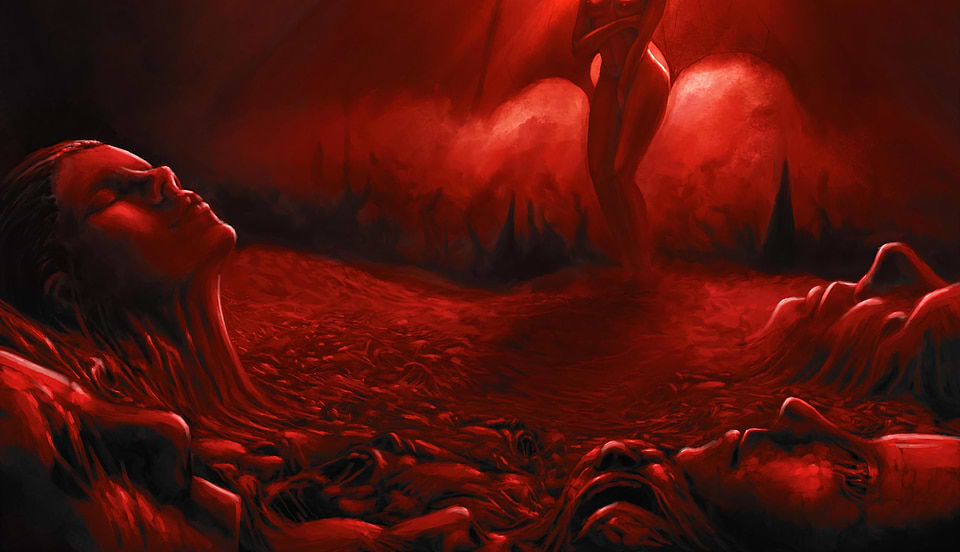 artist cover
