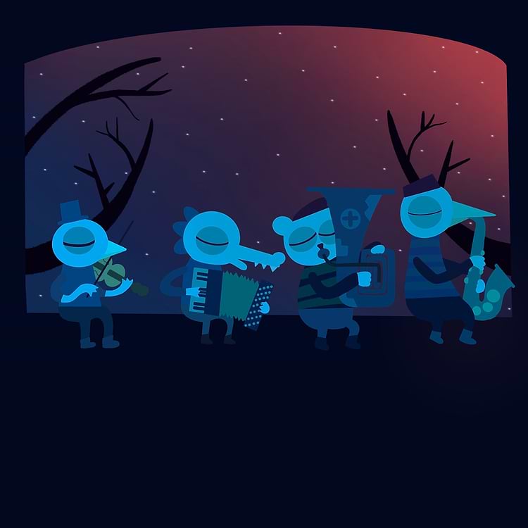 artist cover