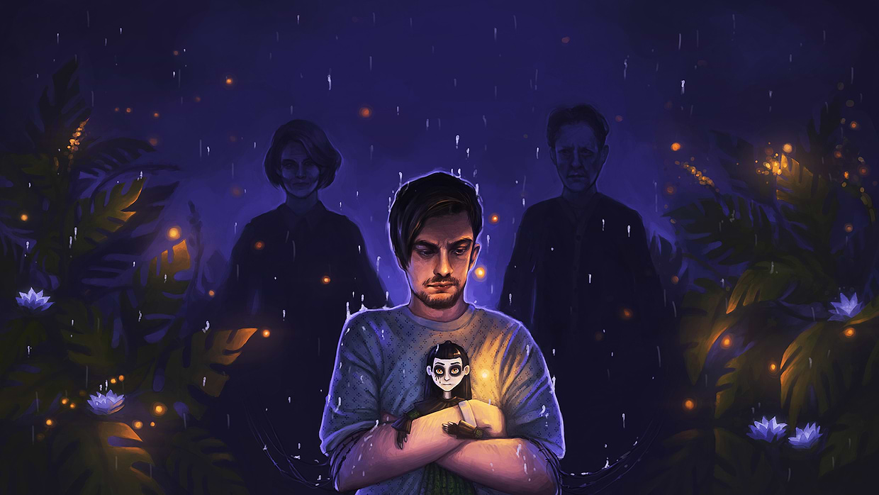 artist cover
