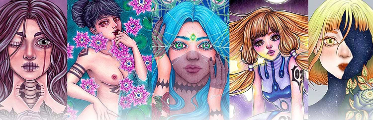 artist cover