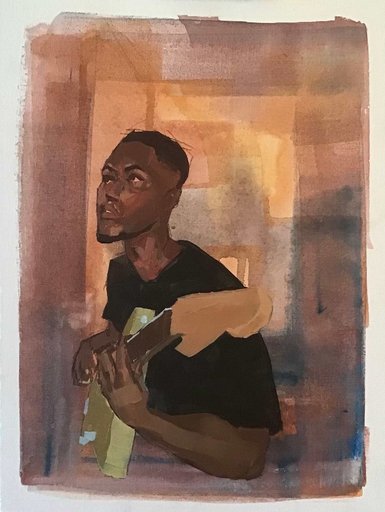 artist cover