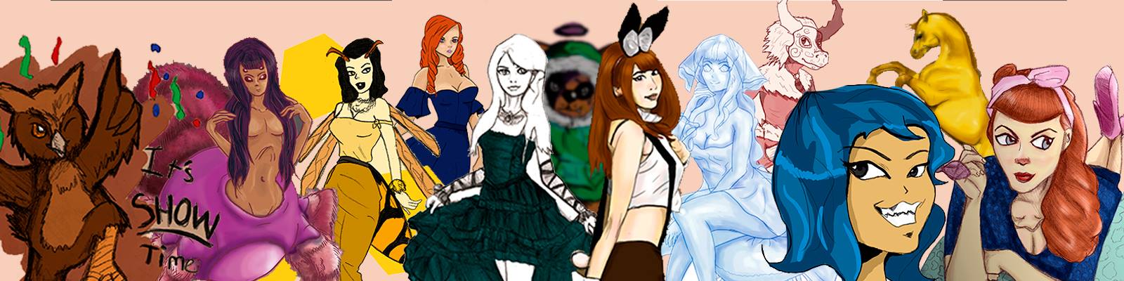 artist cover