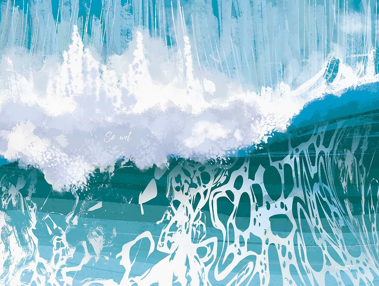 artist cover