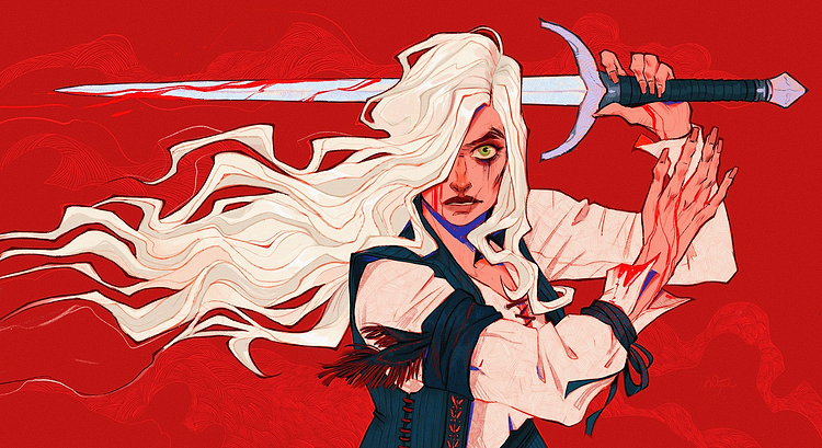 artist cover