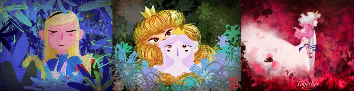 artist cover