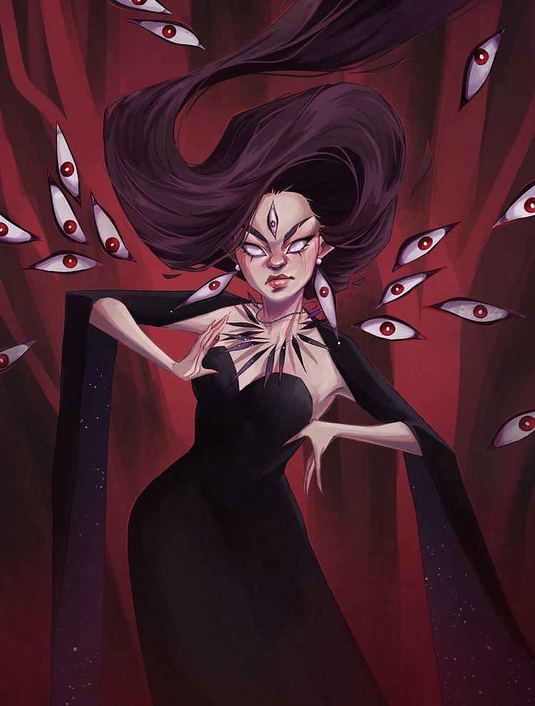 artist cover