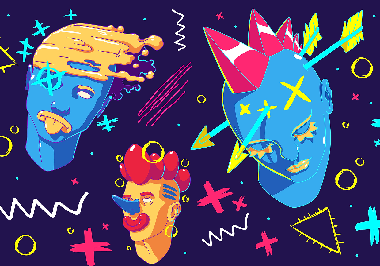 artist cover