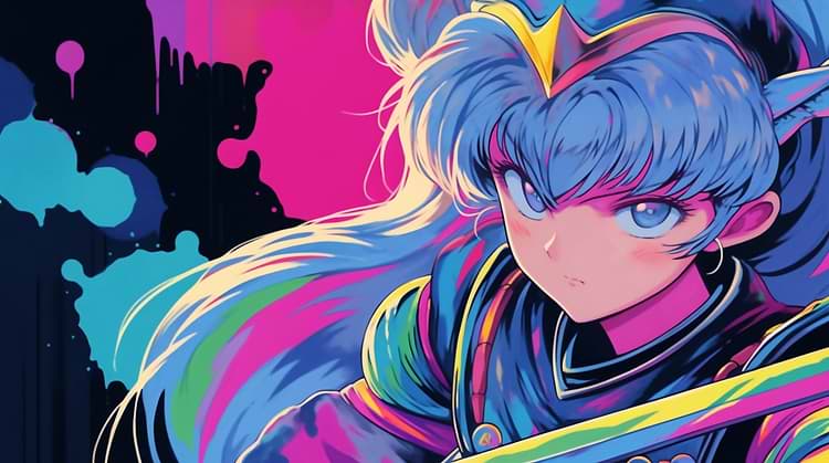 artist cover