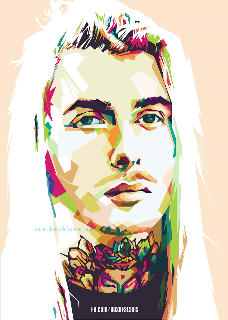 artist cover