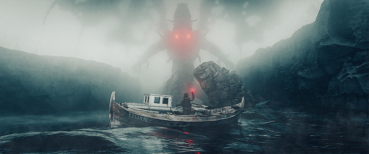 artist cover