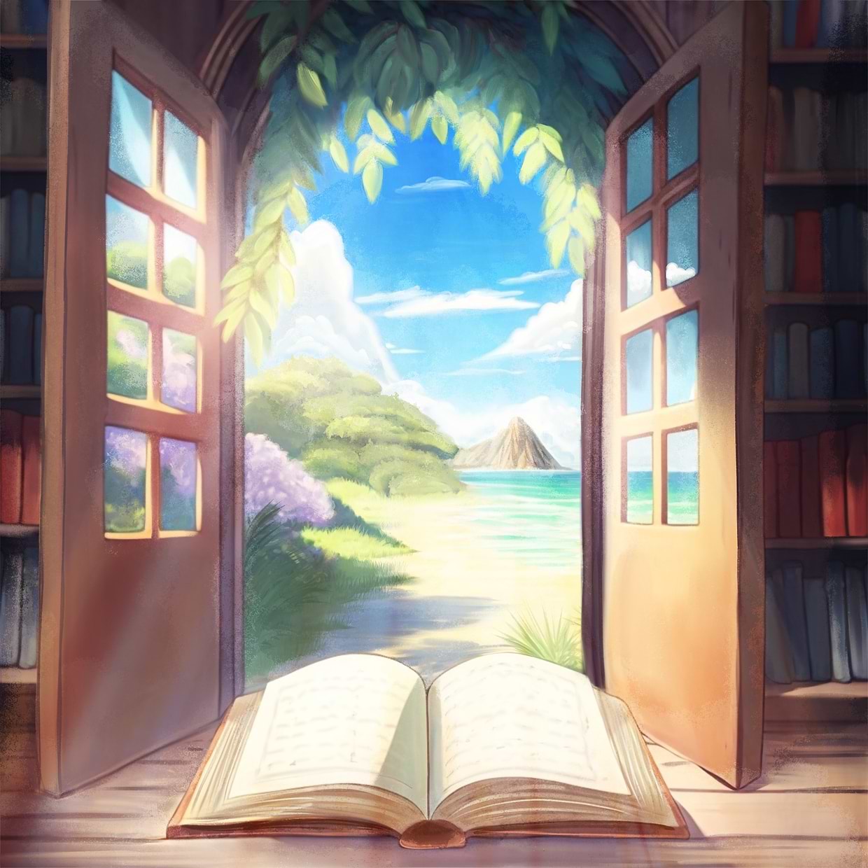 artist cover