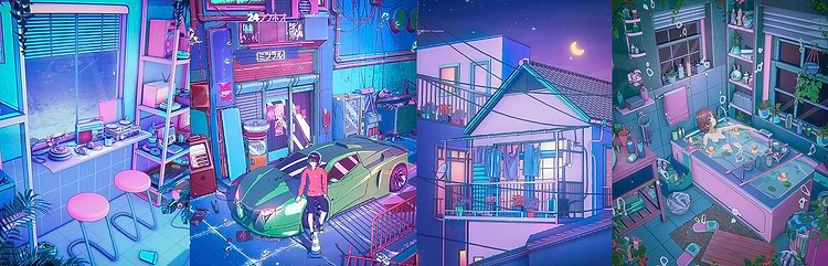 artist cover