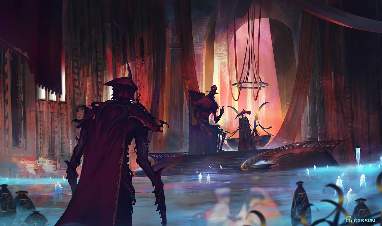 artist cover