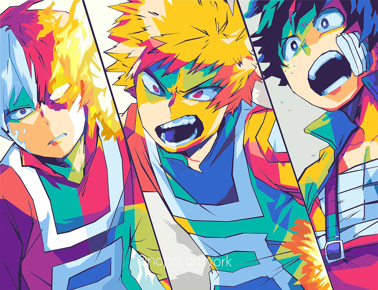artist cover