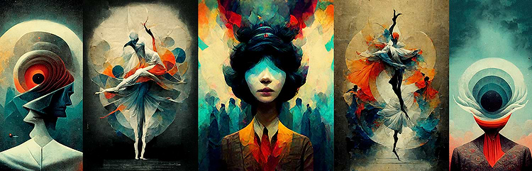 artist cover