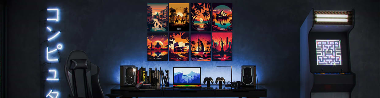 artist cover