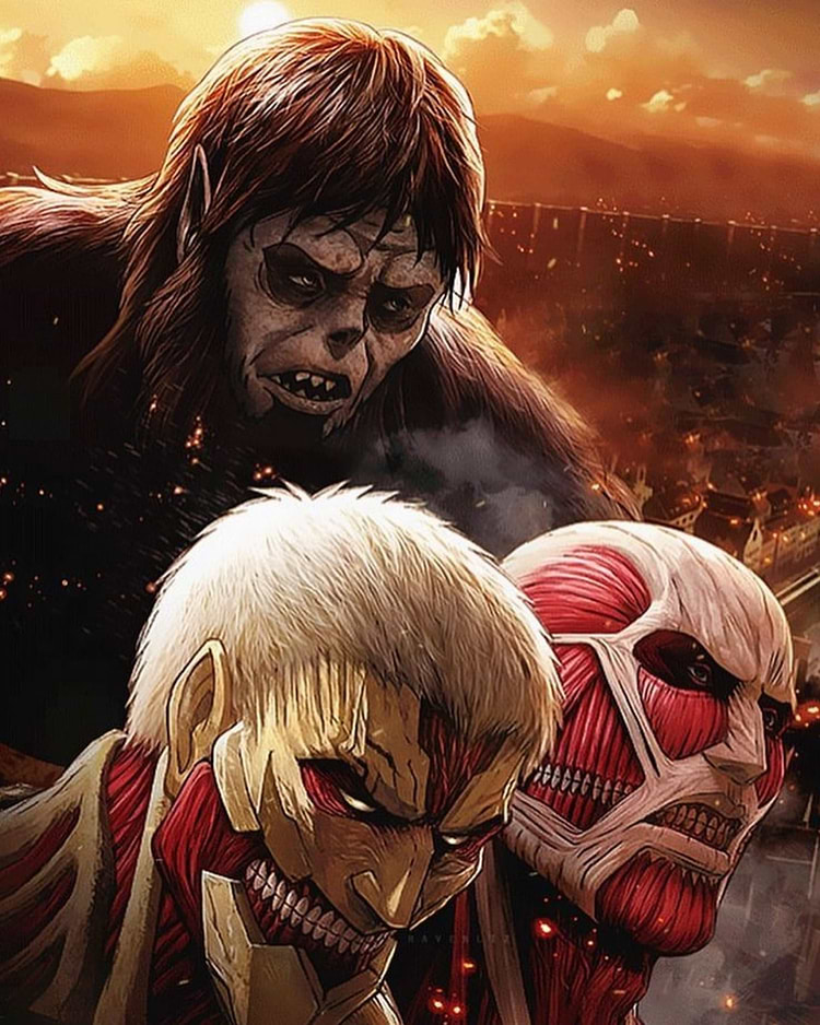 artist cover