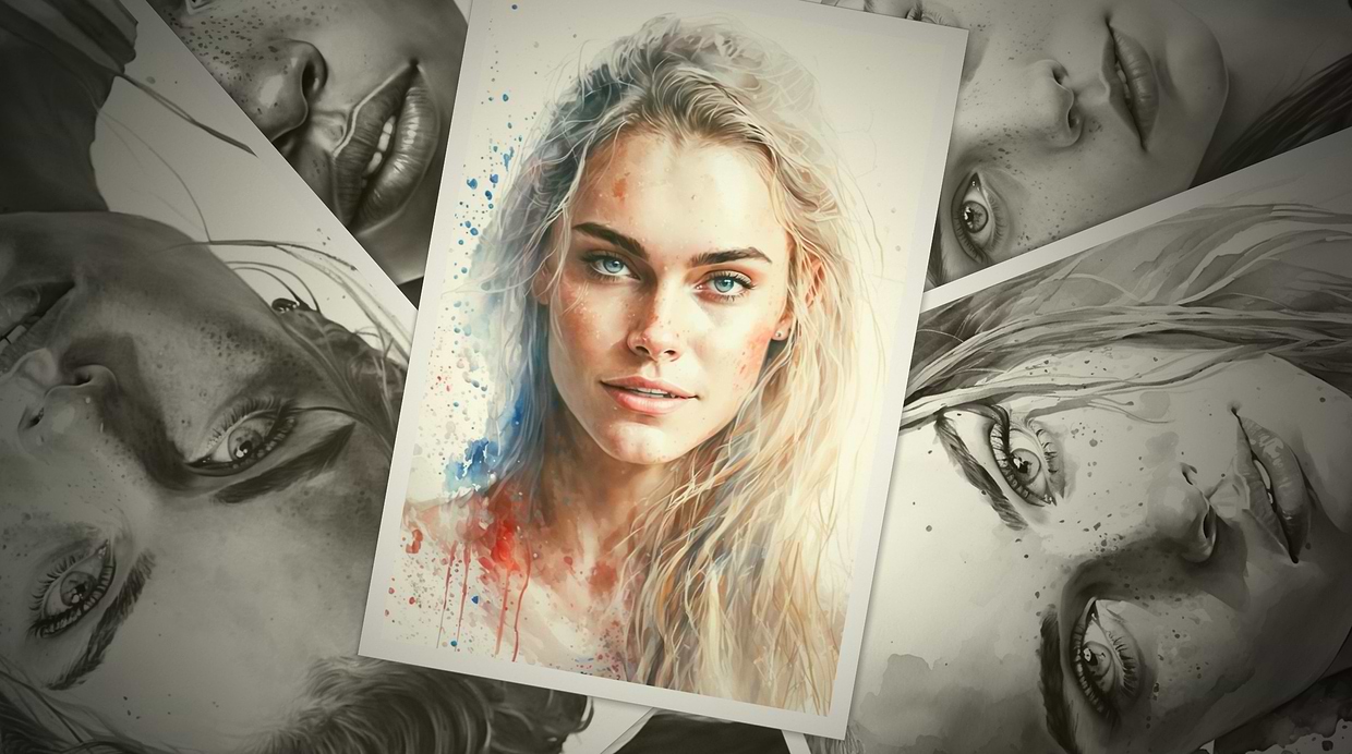 artist cover