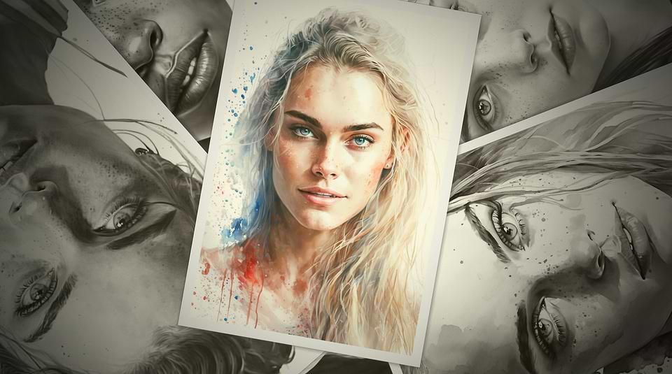 artist cover