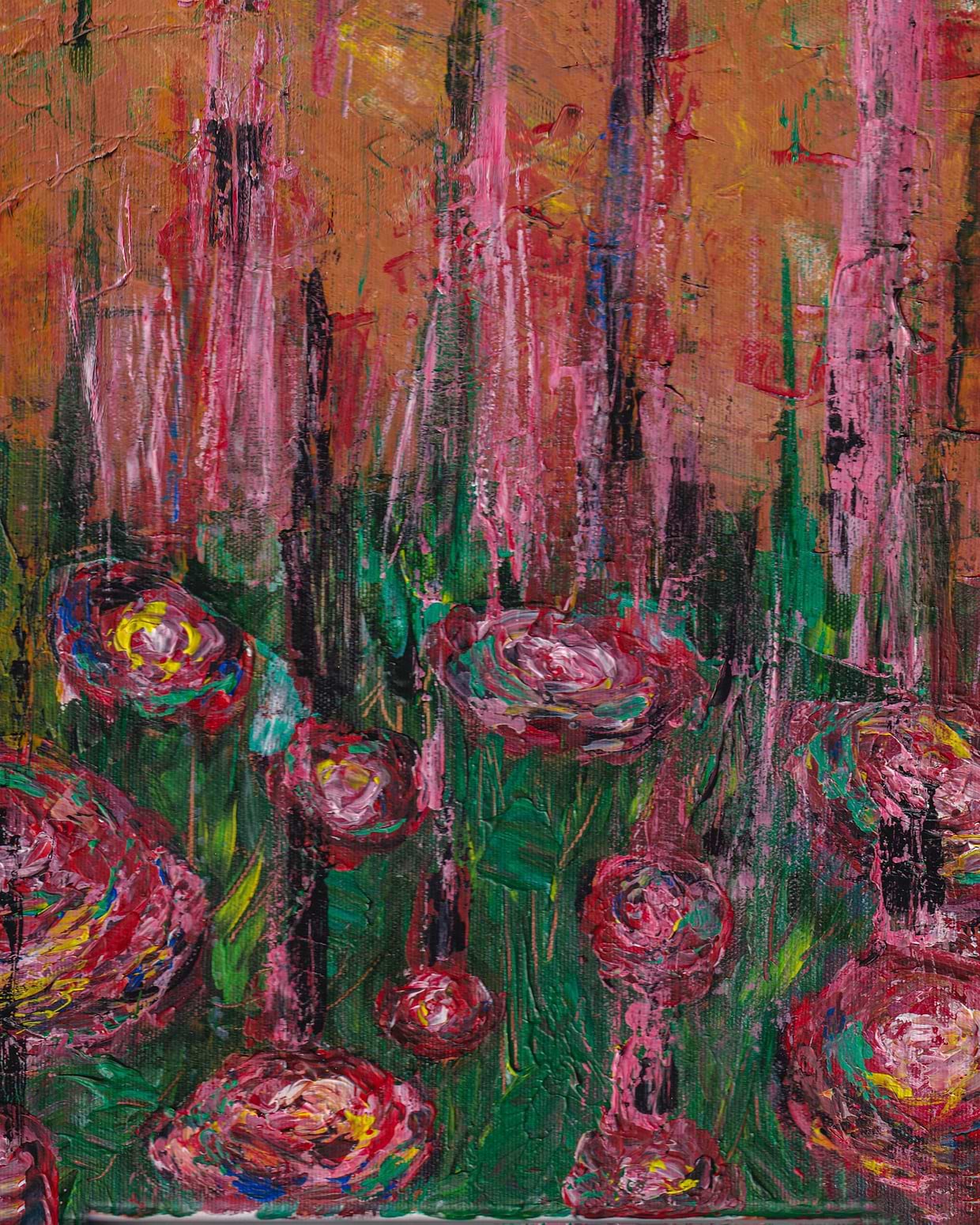 artist cover