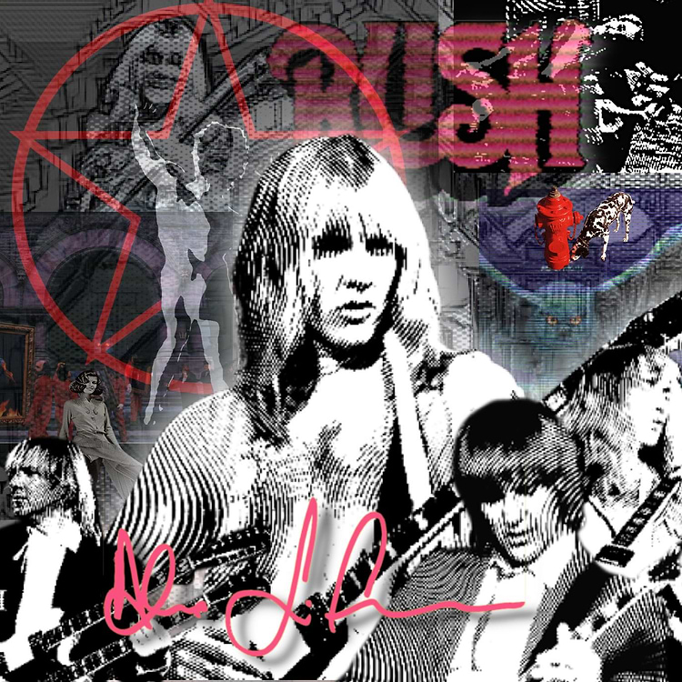 artist cover