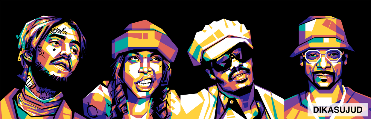 artist cover