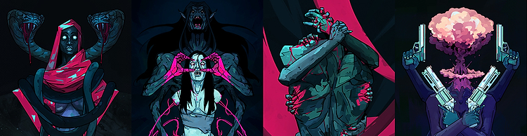 artist cover
