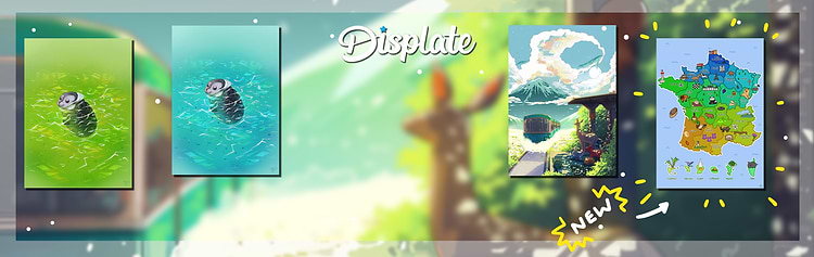 artist cover