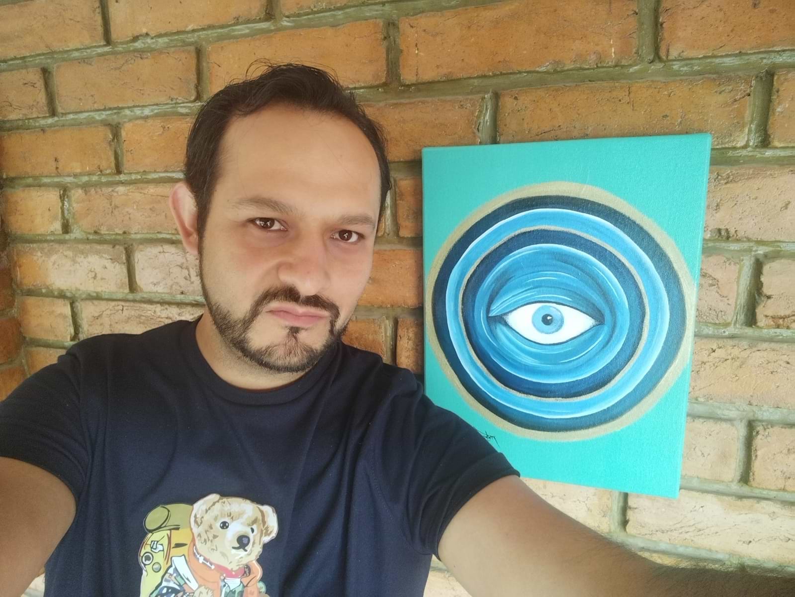artist cover