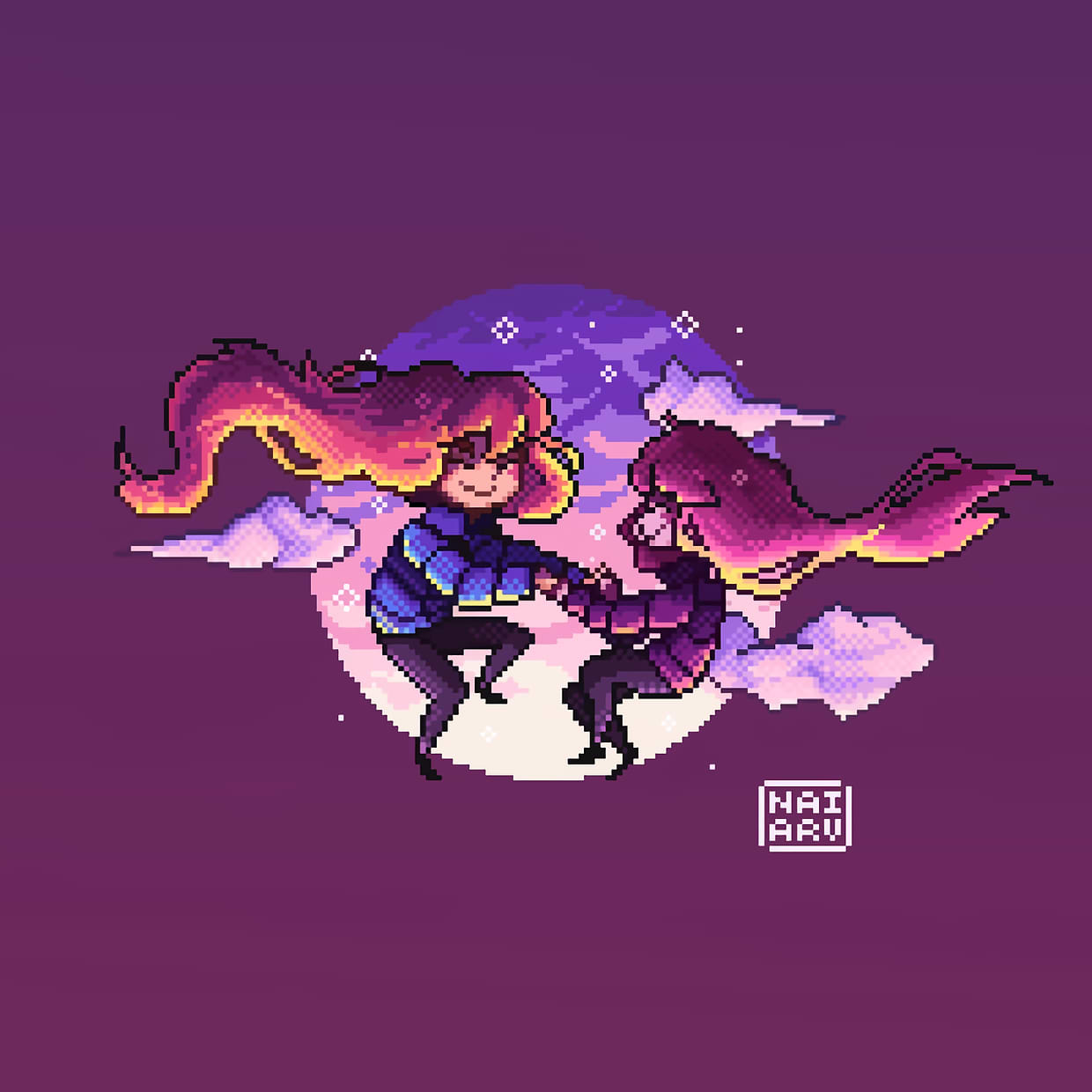 artist cover