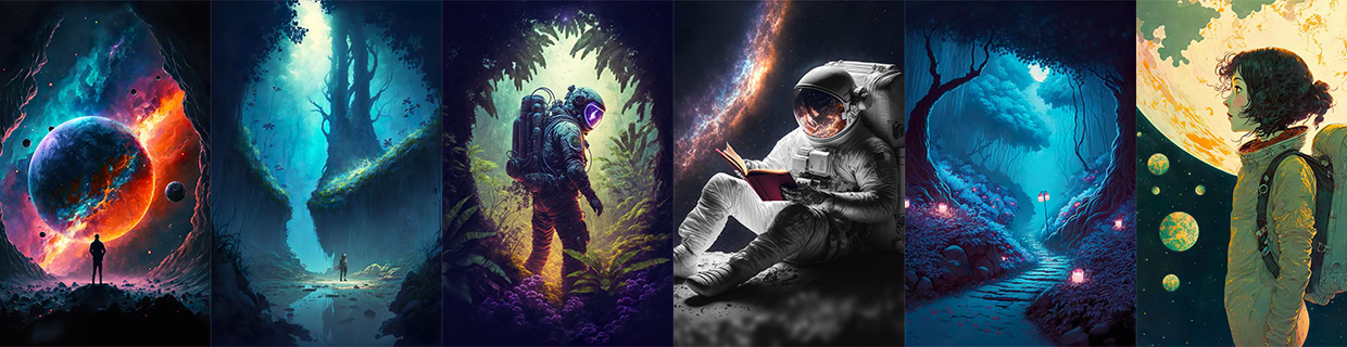 artist cover