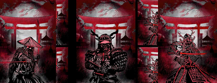 artist cover
