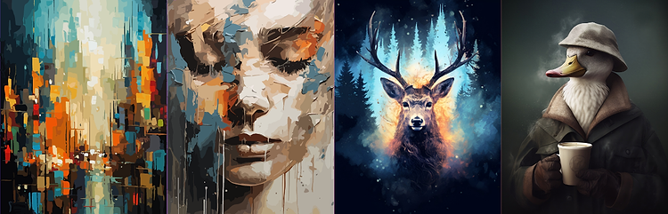 artist cover