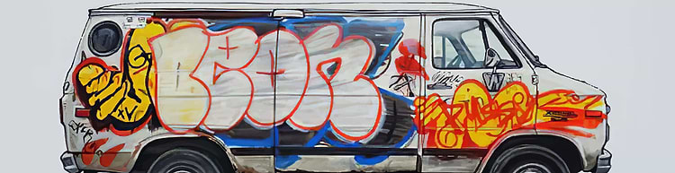 artist cover