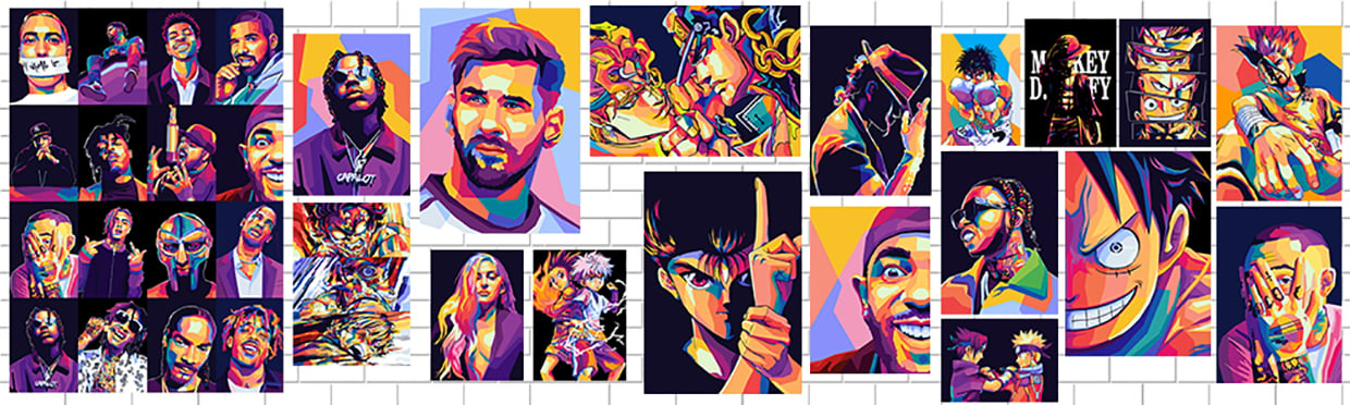 artist cover