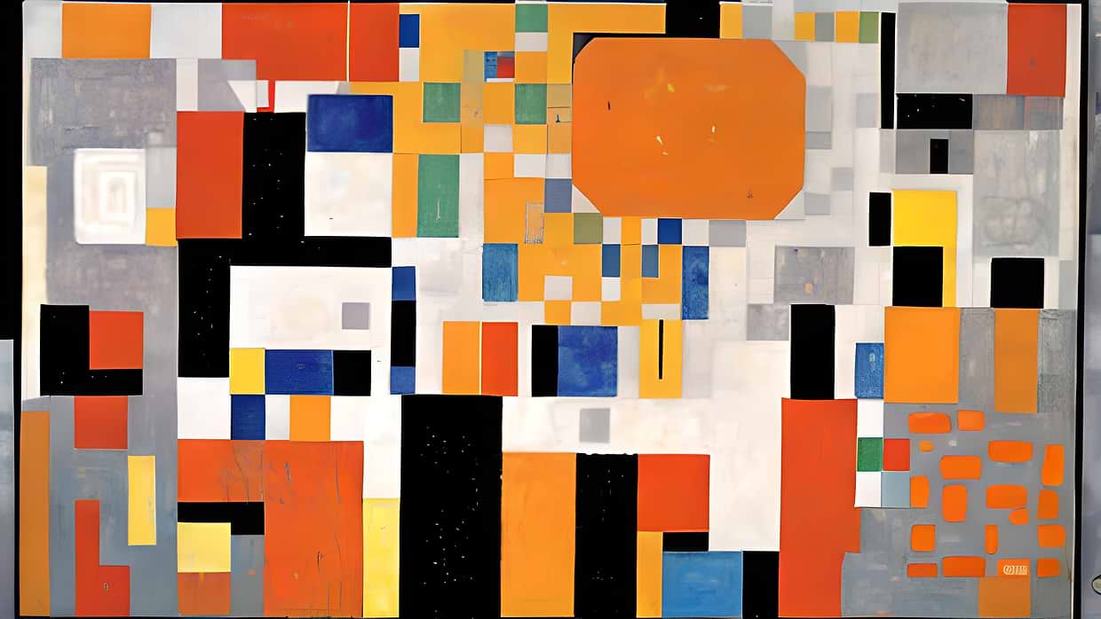 artist cover