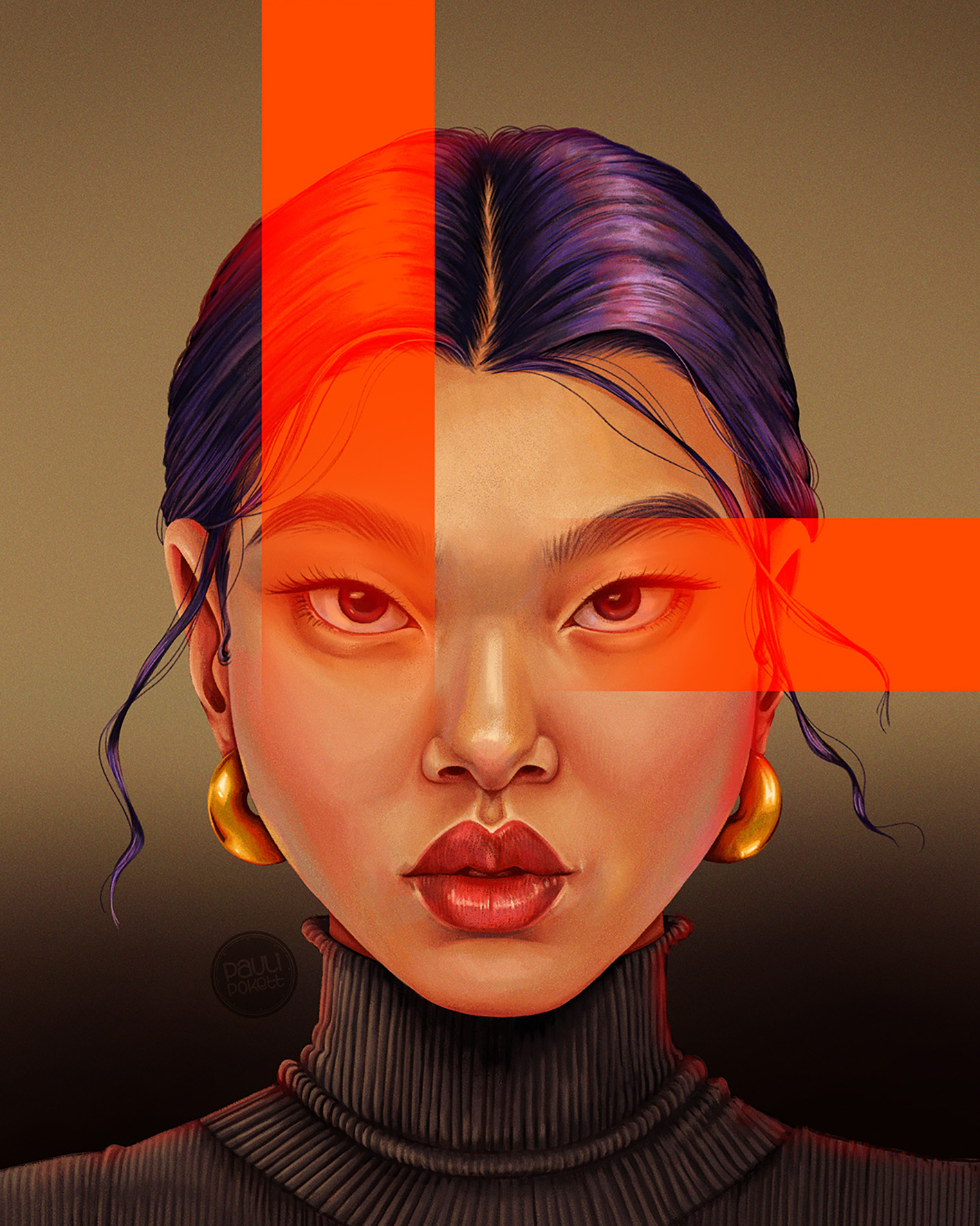 artist cover