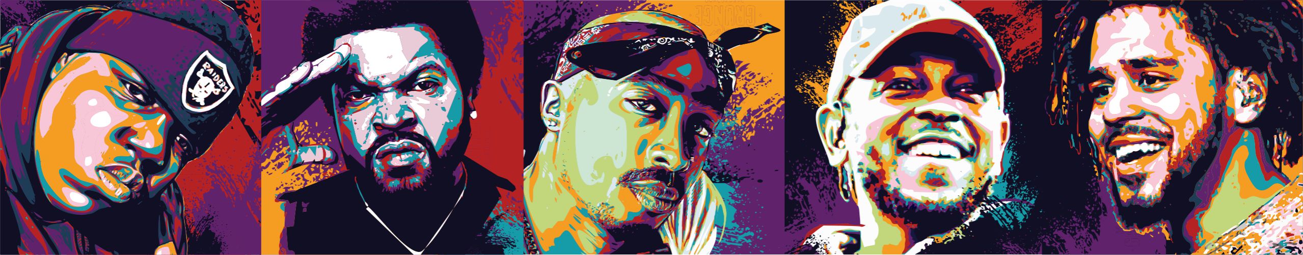 artist cover