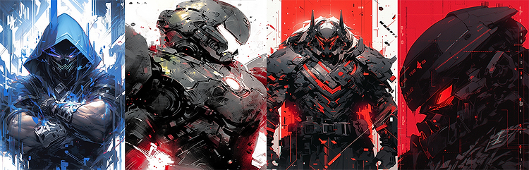artist cover