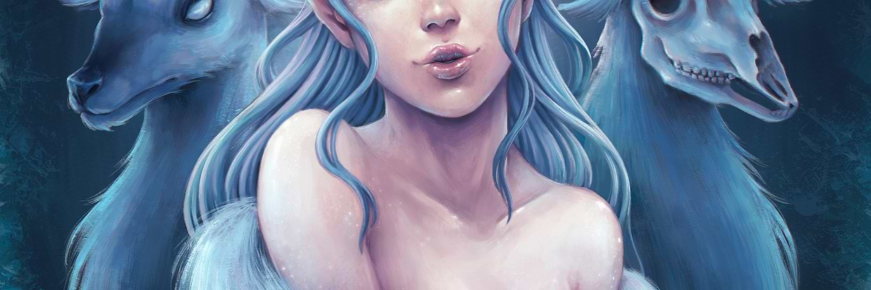artist cover