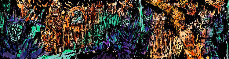 artist cover