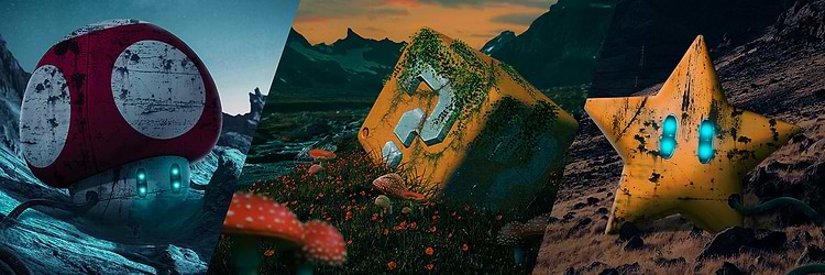 artist cover