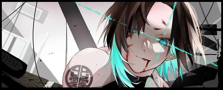 artist cover