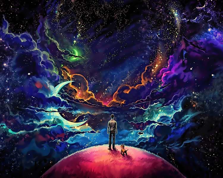 artist cover