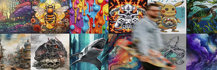artist cover